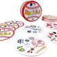Masterpieces Kids Game Day - Ncaa Ohio State Buckeyes - Officially Licensed Team Duncan Yo-Yo