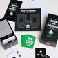 Pick Your Poison After Dark Party Game - Adult Card Game for Fun Nights, Multicolor, Model 44820
