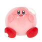 Little Buddy Kirby Mochi Mochi Plush - 6" Multicolor Polyester Toy, Model 1969