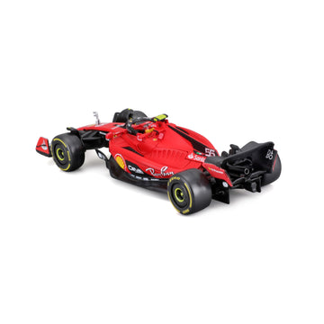 1:43 SFR Ferrari Team Race Car (2023) w/Driver
