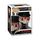 Funko Pop! Movies: Black Phone - The Grabber - 1/6 Odds For Rare Chase Variant - Collectable Vinyl Figure - Gift Idea - Official
