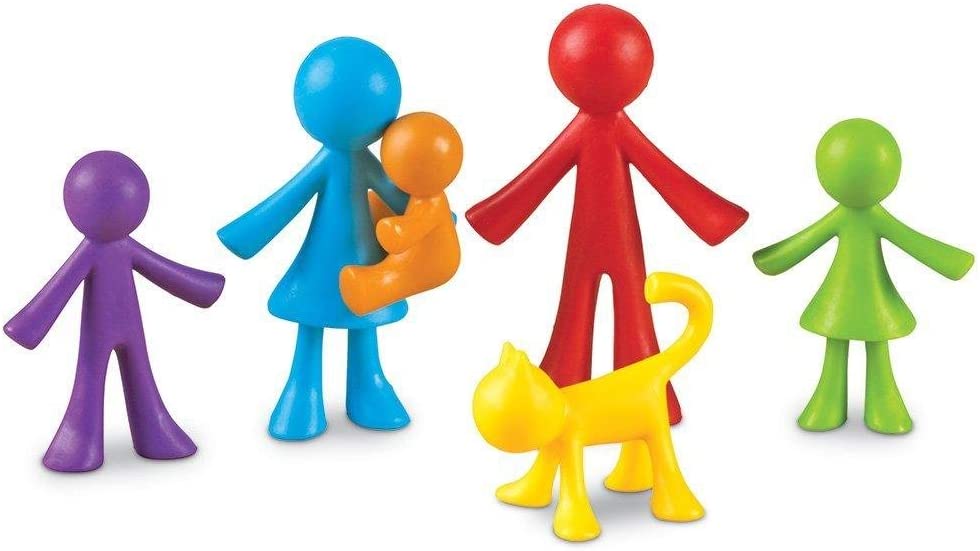 My Family Figurines