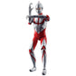 Bandai Ultraman Ultra Action Figure - Thin Ultraman