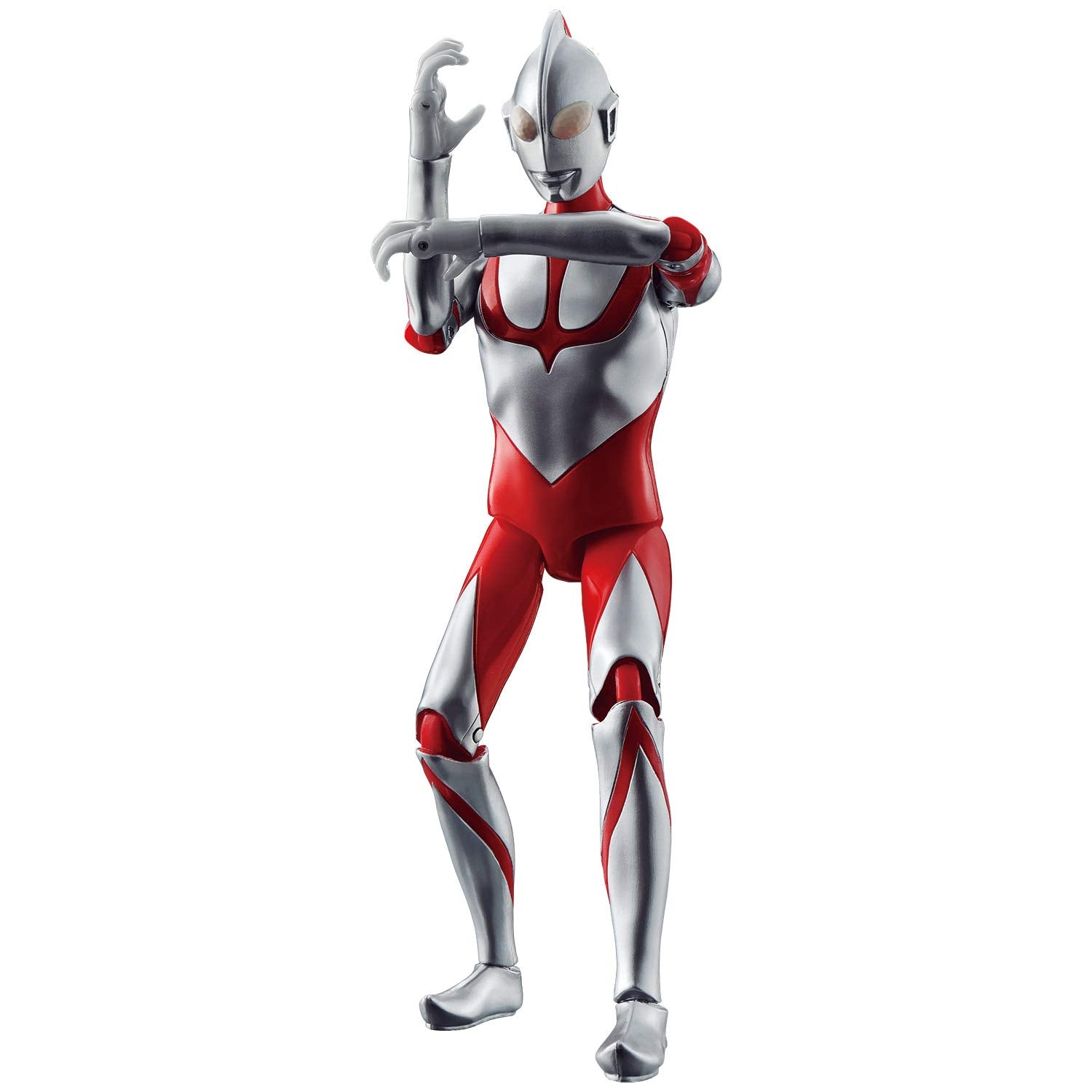 Bandai Ultraman Ultra Action Figure - Thin Ultraman