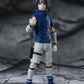 TAMASHII NATIONS - Naruto - Sasuke Uchiha -Ninja Prodigy of The Uchiha Clan Bloodline-  Bandai Spirits S.H.Figuarts Action Figure