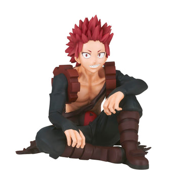 Banpresto - My Hero Academia - Break Time Collection - Vol.5 Eijiro Kirishima (Mha) Medium