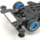 Tamiya 15518 Mini 4Wd Gp.518 Frp Rear Brake Stay Set