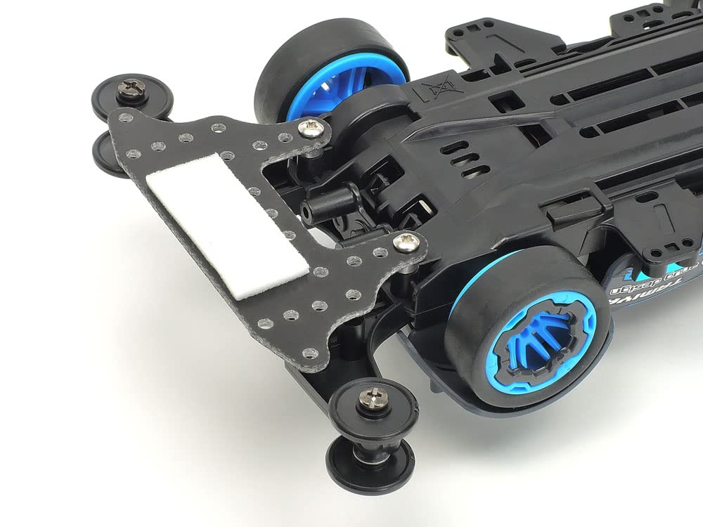 Tamiya 15518 Mini 4Wd Gp.518 Frp Rear Brake Stay Set
