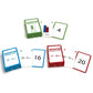 Junior Learning Subtraction Flash Cards