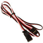 Graupner Servo Lead Extension, 22 Awg/800Mm Futaba