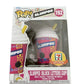 Funko Pop! Slurpee Block Letters Cup Exclusive Figure