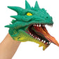 SCHYLLING Dragon Hand Puppet