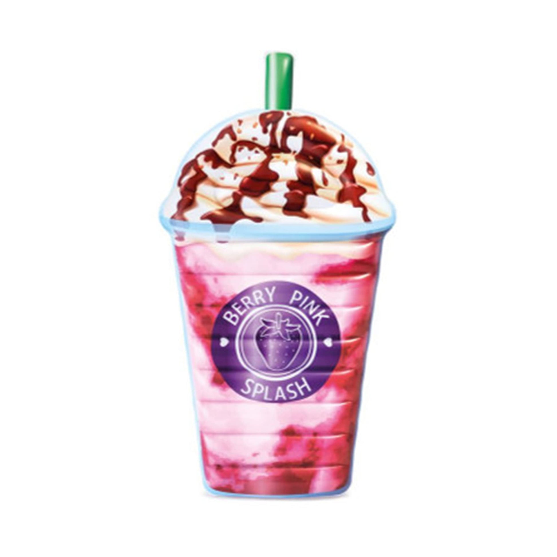 Intex Berry Pink Splash Float