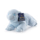 The Noble Collection Harry Potter Patronus Plush Otter - Hermione Granger, Multicoloured, Model NN8453, Polyester