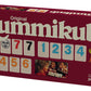 Pressman Original Retro Style Large Numbers Rummikub - Includes Tiles With Bright, Over-Sized, Inset Numbers For Easy Viewing, M