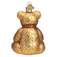 Old World Christmas Teddy Bear