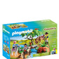 Playmobil Country Horseback Ride Playset