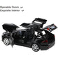 SASBSC Toy Cars Model X 1:32 Pull Back Vehicles Diecast Car Model Toys for Boys and Girls 3 to 12 Years Old