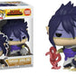 Pop My Hero Acadamia - Tamaki Amajiki In Hero Costume Funko Vinyl Figure (Bundled With Compatible Box Protector Case), Multicolor, 3.75 Inches