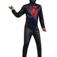 Marvel Miles Morales Value Child Costume  Large