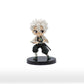 Banpresto Demon Slayer: Kimetsu No Yaiba Q Posket Petit Vol.5(B:Sanemi Shinazugawa),Multiple Colors,Bp17840