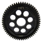 Hot Racing SOFE858 Steel Main Gear
