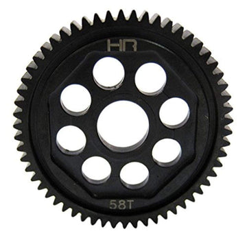 Hot Racing SOFE858 Steel Main Gear