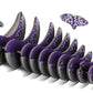 Eugy Narwhal 3D Puzzle, 23 Piece Eco-Friendly Educational Toy Puzzles For Boys, Girls & Kids Ages 6+
