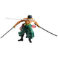 Banpresto - One Piece - Roronoa Zoro (Special Edition) Grandista Figure