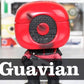 Funko Pop Star Wars: Episode 7: The Force Awakens Figure - Guavian