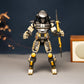 Xenomorph Horror Action Figure Building Kit Compatible With Lego For Adults,Cool Halloween Toy For Boys 8-14 Years Up 558Pcs