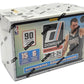 23-24 Panini Nba Donruss Value Box