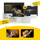 Pnso Dinosaur Museums Series (Aymen The Spinosaurus 1:35 Scientific Art Model)