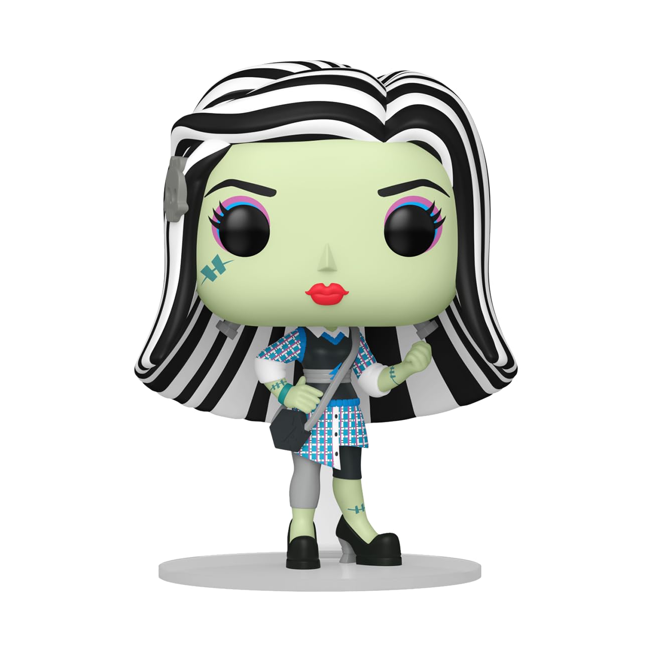 Funko Pop! Vinyl: Monster High - Frankie Stein - Collectable Vinyl Figure - Gift Idea - Official Merchandise - For Kids & Adults - Tv Fans - Model Figure For Collectors And Display