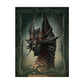Grey Fox Games Draco Magi Game Board Game
