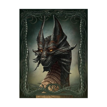 Grey Fox Games Draco Magi Game Board Game