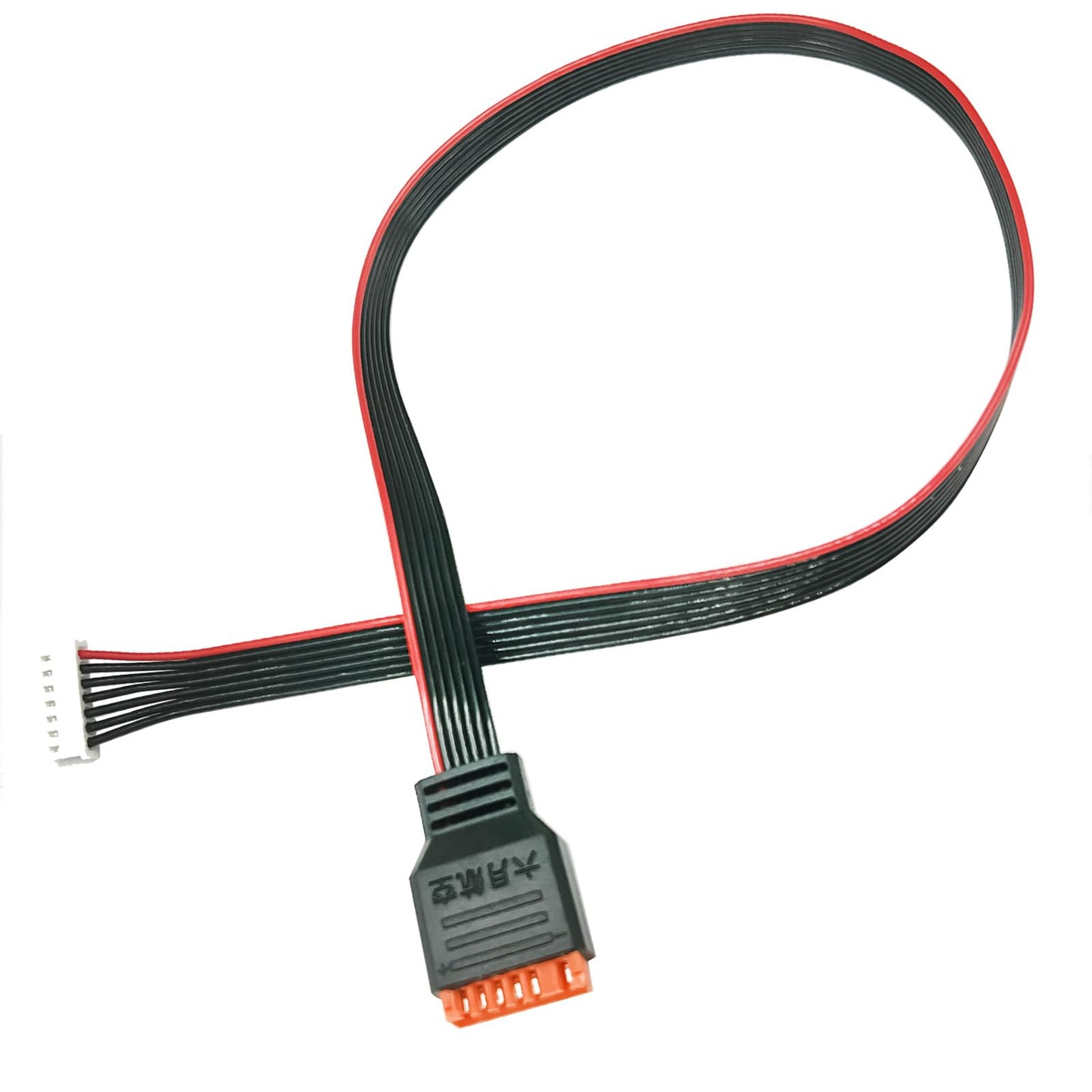 2Pcs JST-XH Balance Cable 2-6S 3S Lipo Battery Balance Charger Extend Expansion Plug Leads Adapter Conversion Line for RC Vehicl