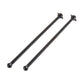 ARRMA Dogbone 139mm (2), ARAC4034