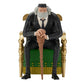 Ichibansho Figure - One Piece - ST. Jay Garcia Saturn (The Throne of Power) Collectible Statue