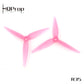16 PCS HQ Racing Prop R35 5.1X3.5X3 Pink for FPV Racing Drone