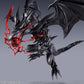 Tamashii Nations - Yu-Gi-Oh! Duel Monsters - Red-Eyes-Black Dragon, Bandai Spirits S.H.Monsterarts Action Figure
