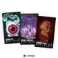 Hit Point Press Animated Spells: Level 4