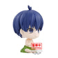 Banpresto - Blue Lock - Yoichi Isagi Vol. 1 (Ver. A), Bandai Spirits Mascot Figure