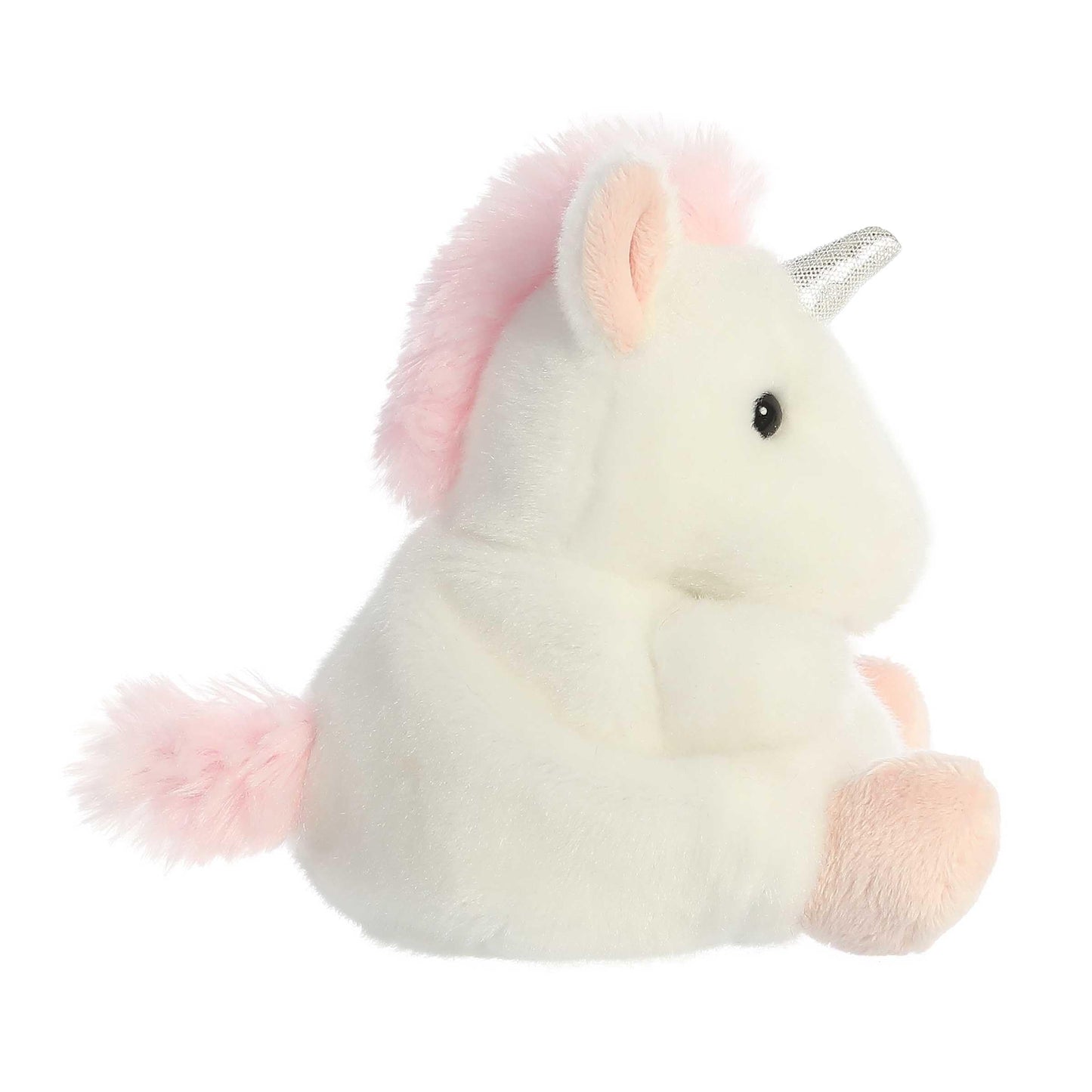 Aurora - Palm Pals - 5 Sassy Unicorn