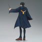 Banpresto - Mashle: Magic And Muscles - Mash Burnedead, Bandai Spirits Dxf Figure