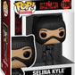 Pop The Batman Selina Kyle Vinyl Figure