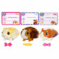 Little Live Pets - Mama Surprise | Soft, Interactive Guinea Pig And Her Hutch, And Her 3 Babies. 20+ Sounds & Reactions. For Kids Ages 4+, Multicolor, 7.8 X 11.93 X 11.38 Inches