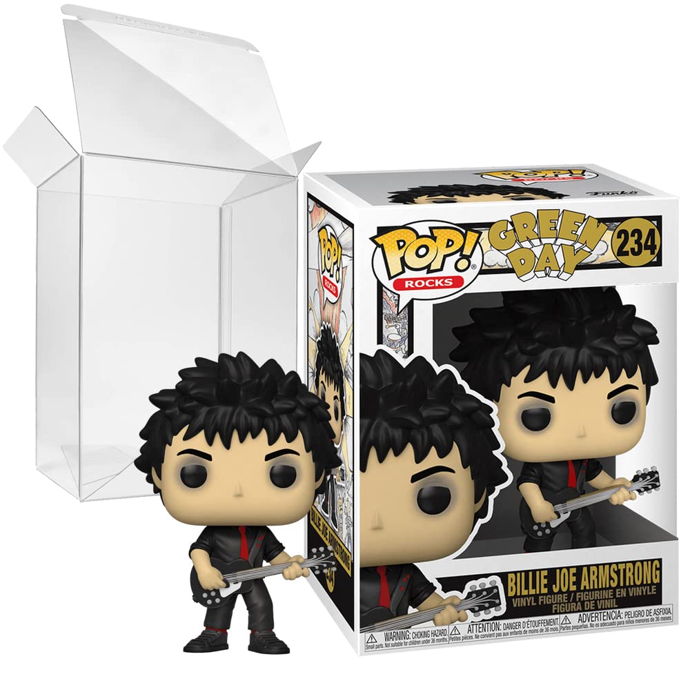 Funko Billie Joe 56724