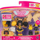 Royale High 3    School Spirit Fashion Pack: Cheerleading - Dark Series 1-1 Figure With 15 Accessories - Wings Become Rings - Vi