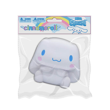 Cinnamoroll Mega Squishme